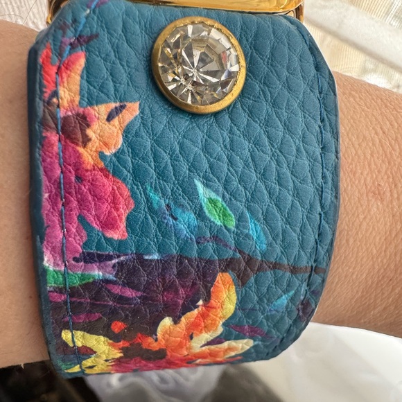 Watch me creations Apple Watch band 38/40/41 adapters . - Picture 12 of 12